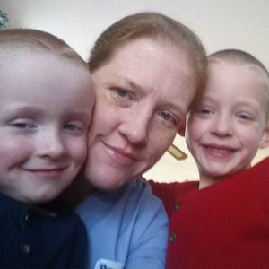 Meet your Posher, Melanie